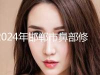 2024年邯郸市鼻部修复美容整形医院在榜名单top10强榜单整合 